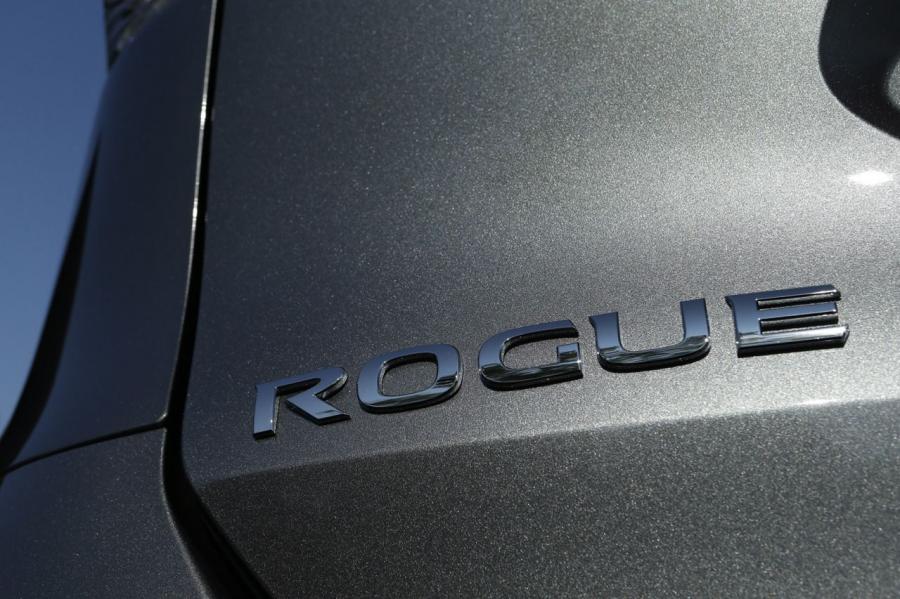  Nissan Rogue 2014 года  (фото 64 из 108)